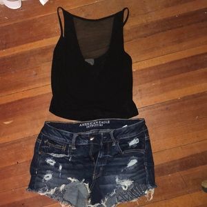 Cute summer set